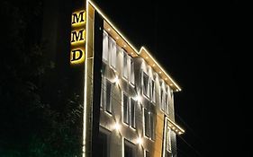 Mmd Grande A Boutique Hotel